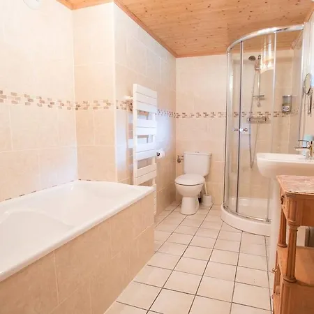 Bed & Breakfast Entre Deux Eaux