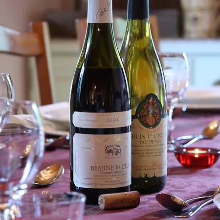Entre Deux Eaux Bed & Breakfast *